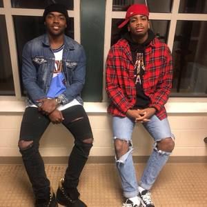 Meet your Posher, Adrian